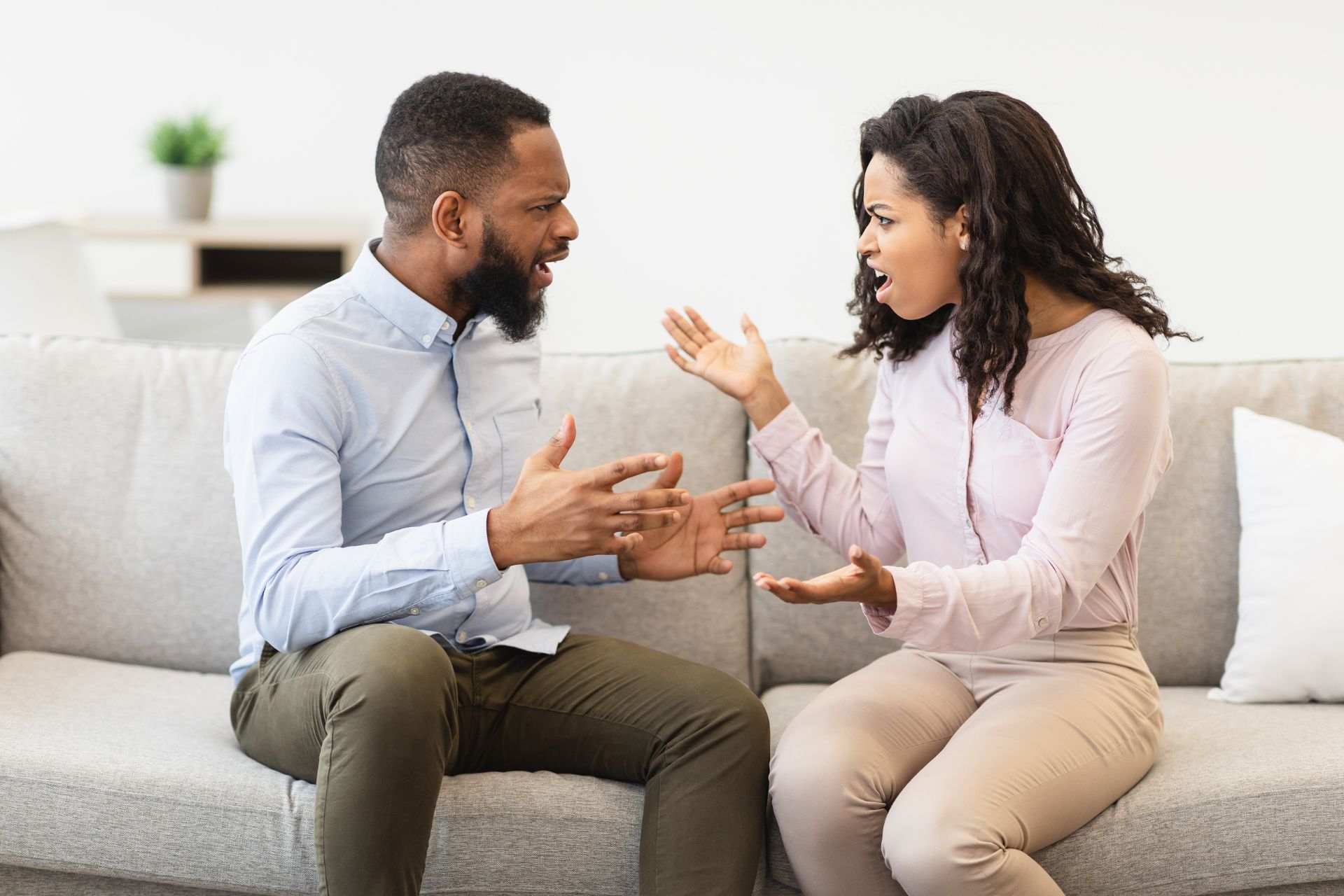 rules for building a happy marriage