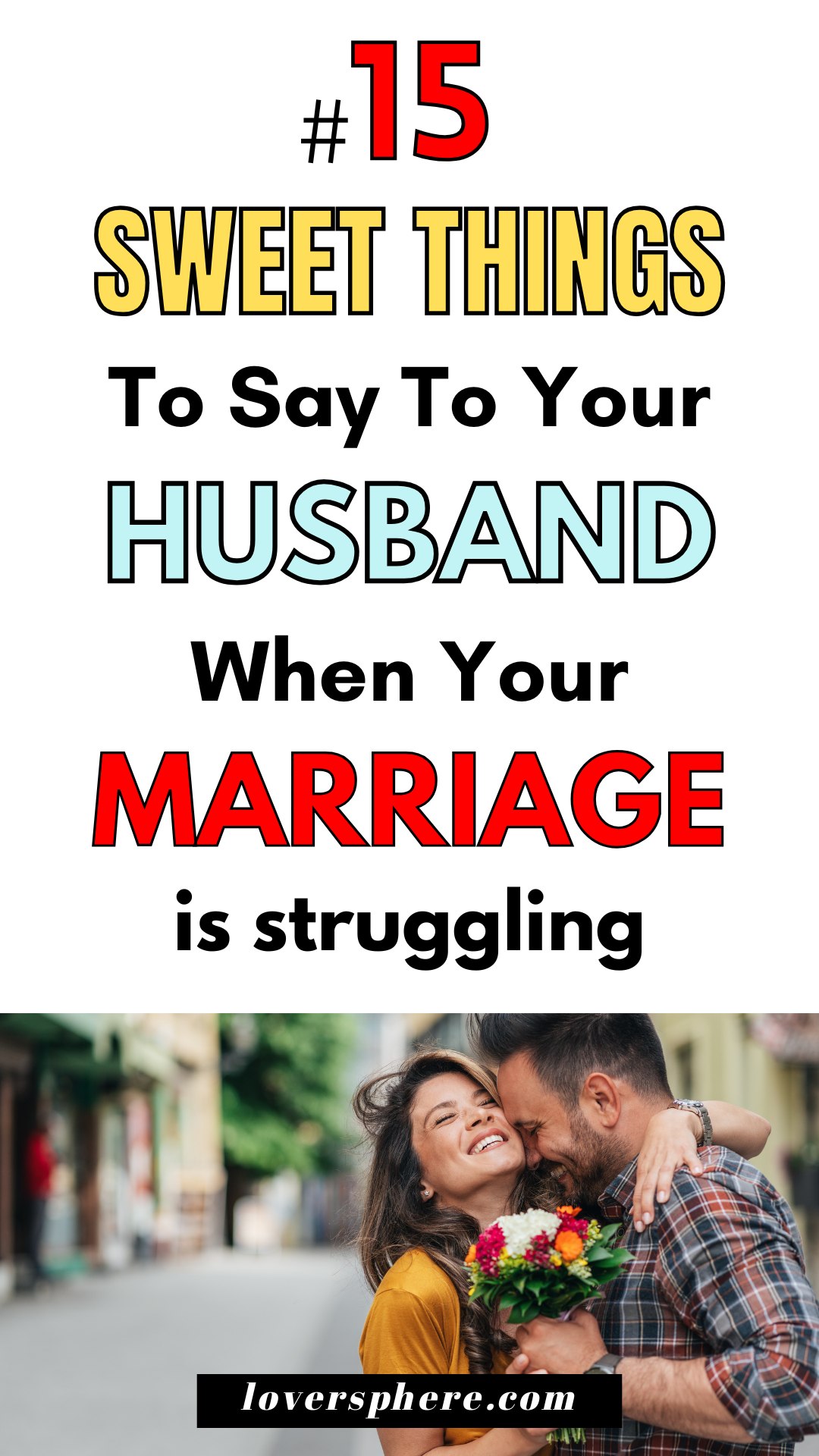 things every husband loves to hear