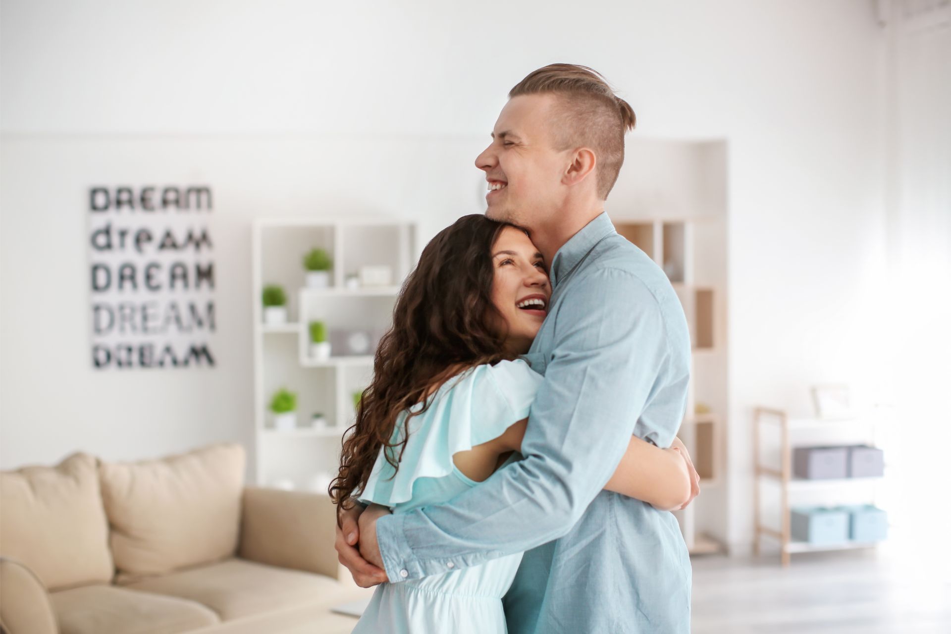 things your husband needs to hear