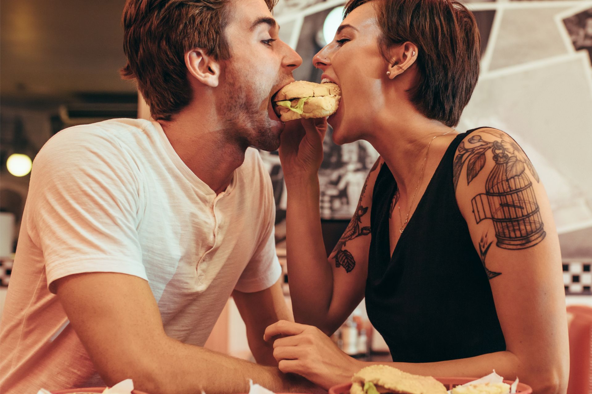 sunday morning date ideas