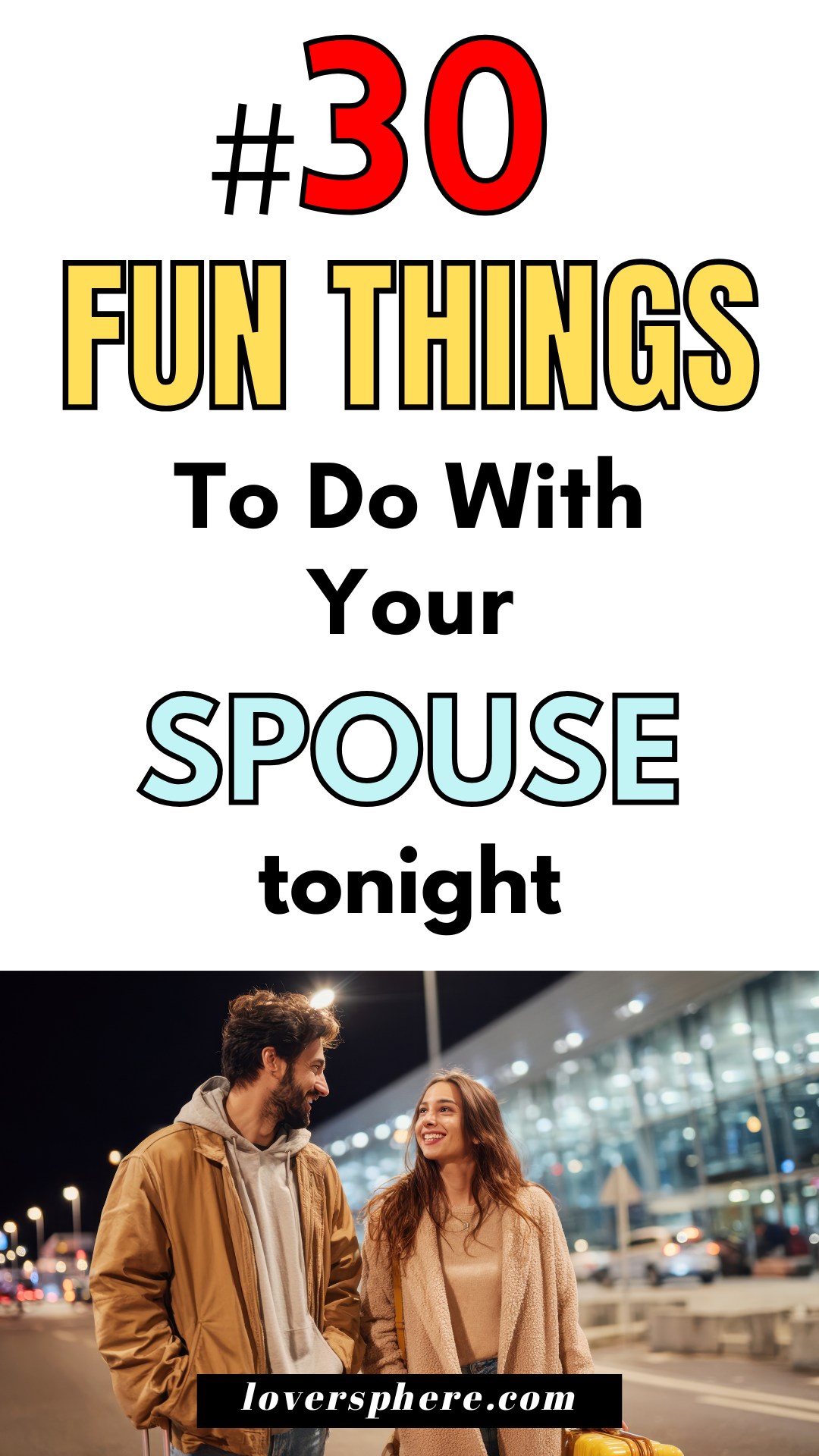 things to do as a couple