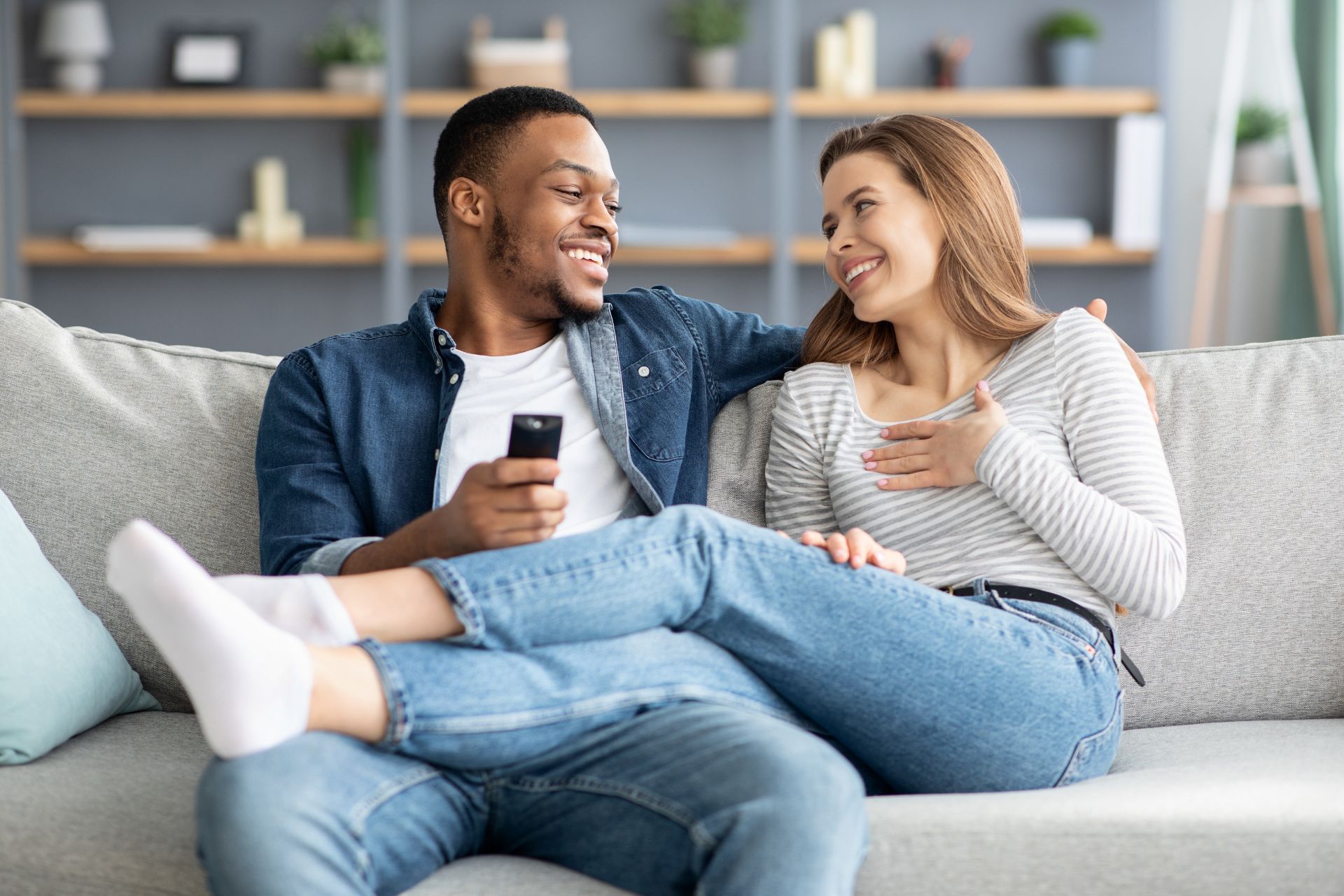 intimate things to talk about with your boyfriend