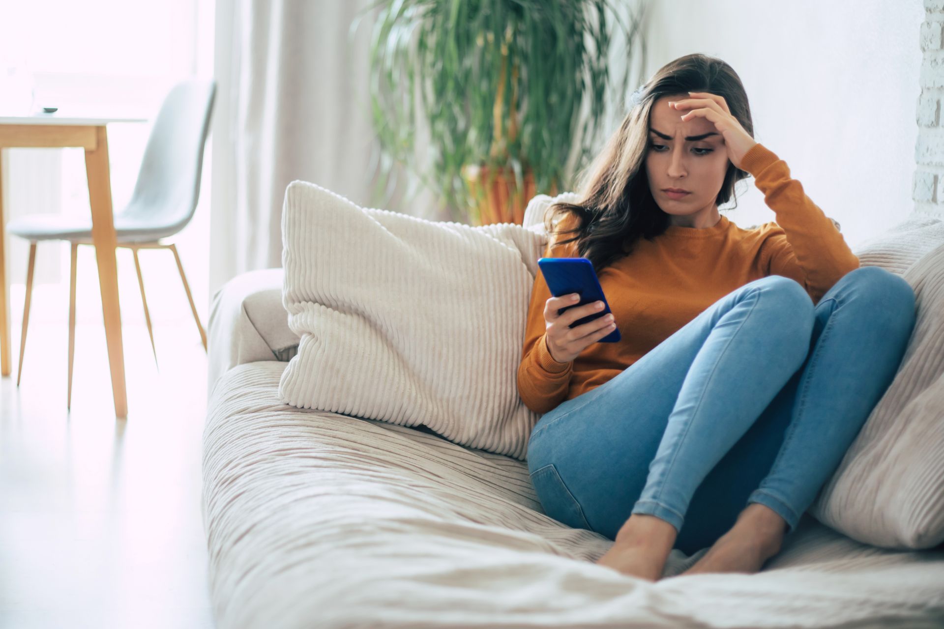 things to do to stop obsessing over someone