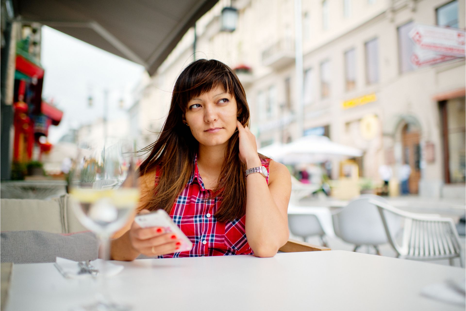 signs of being obsessed with someone