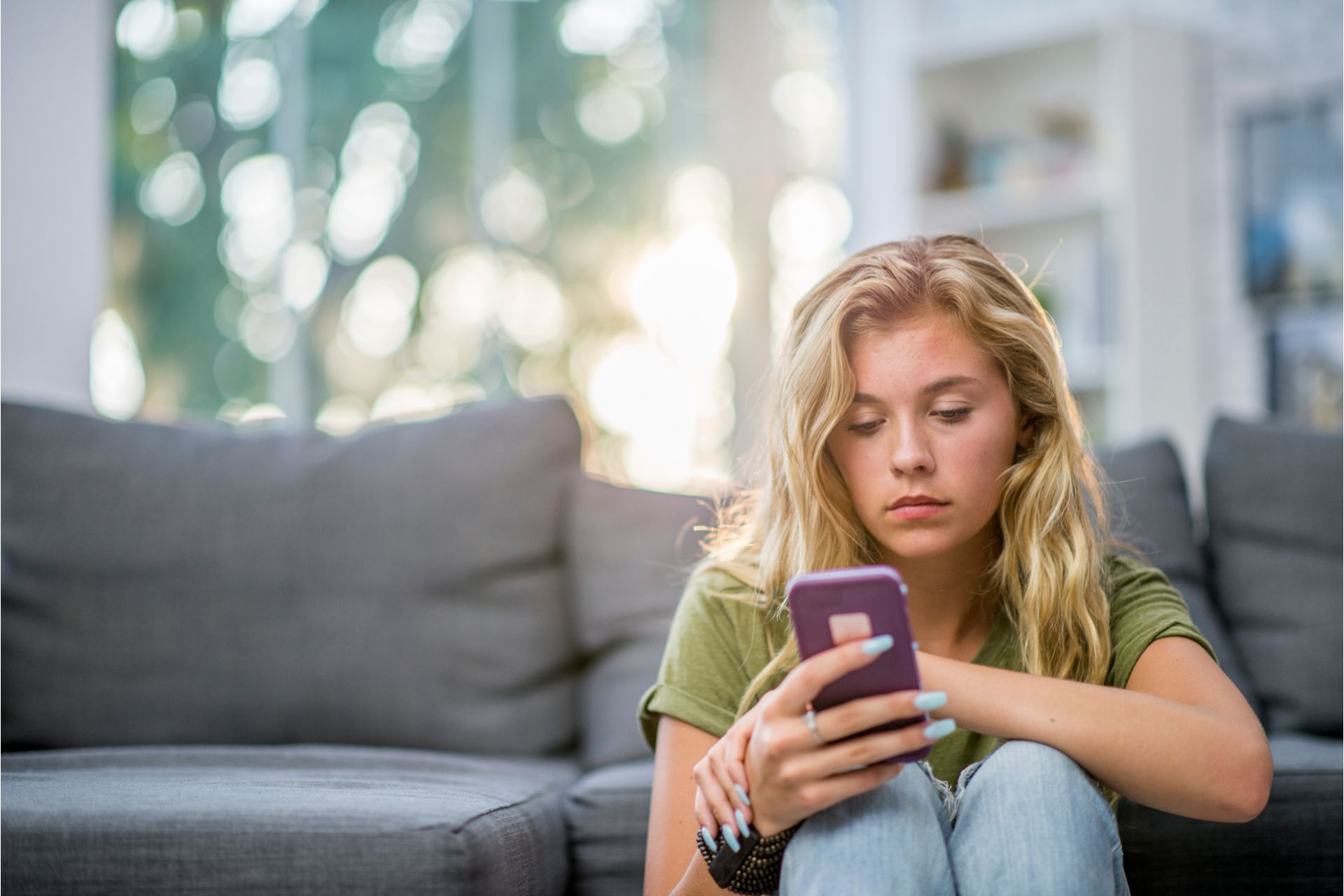 ways to stop obsessing over someone