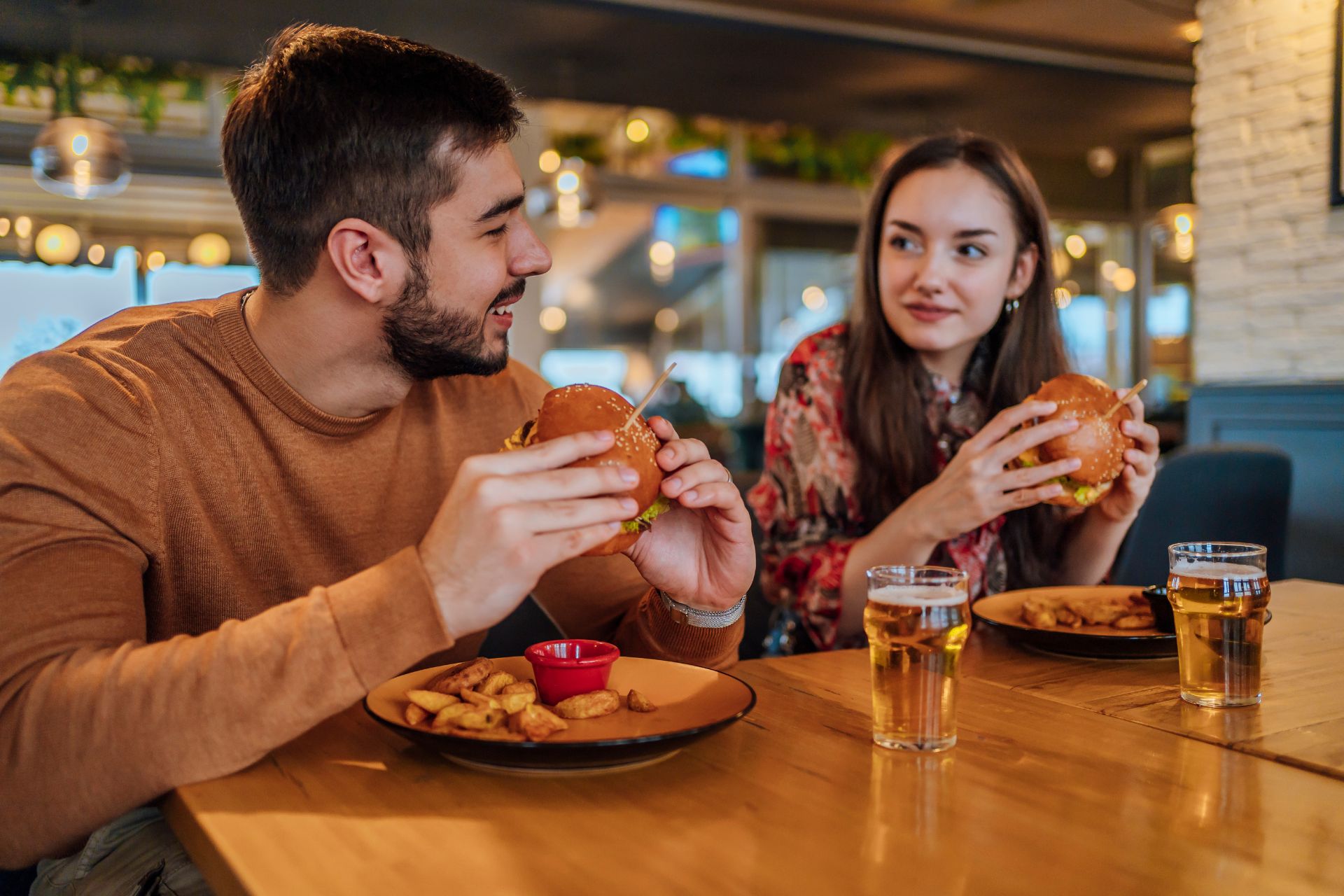 things to do as a couple at home