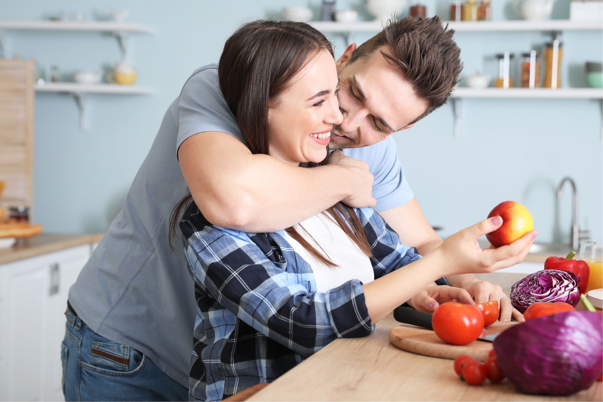 secrets to having a fresh start in your marriage