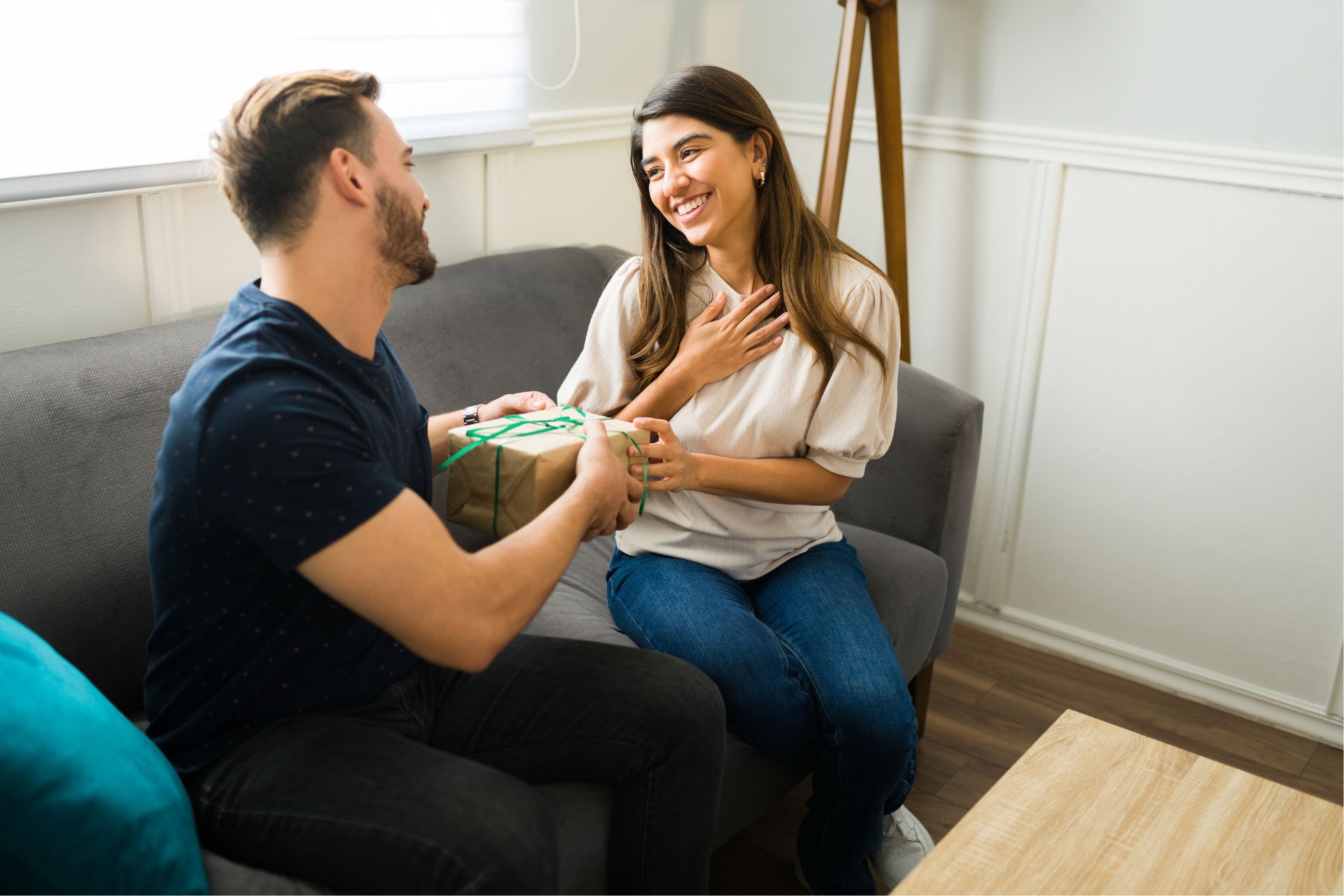secrets to having a fresh start in your marriage