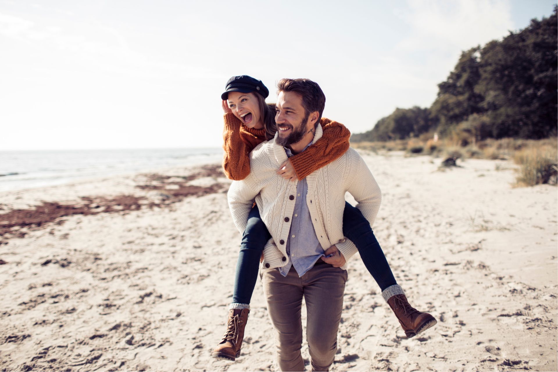 signs that your marriage needs a fresh start