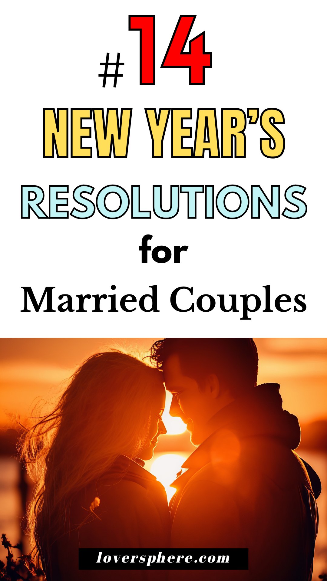 new year's resolutions for couples