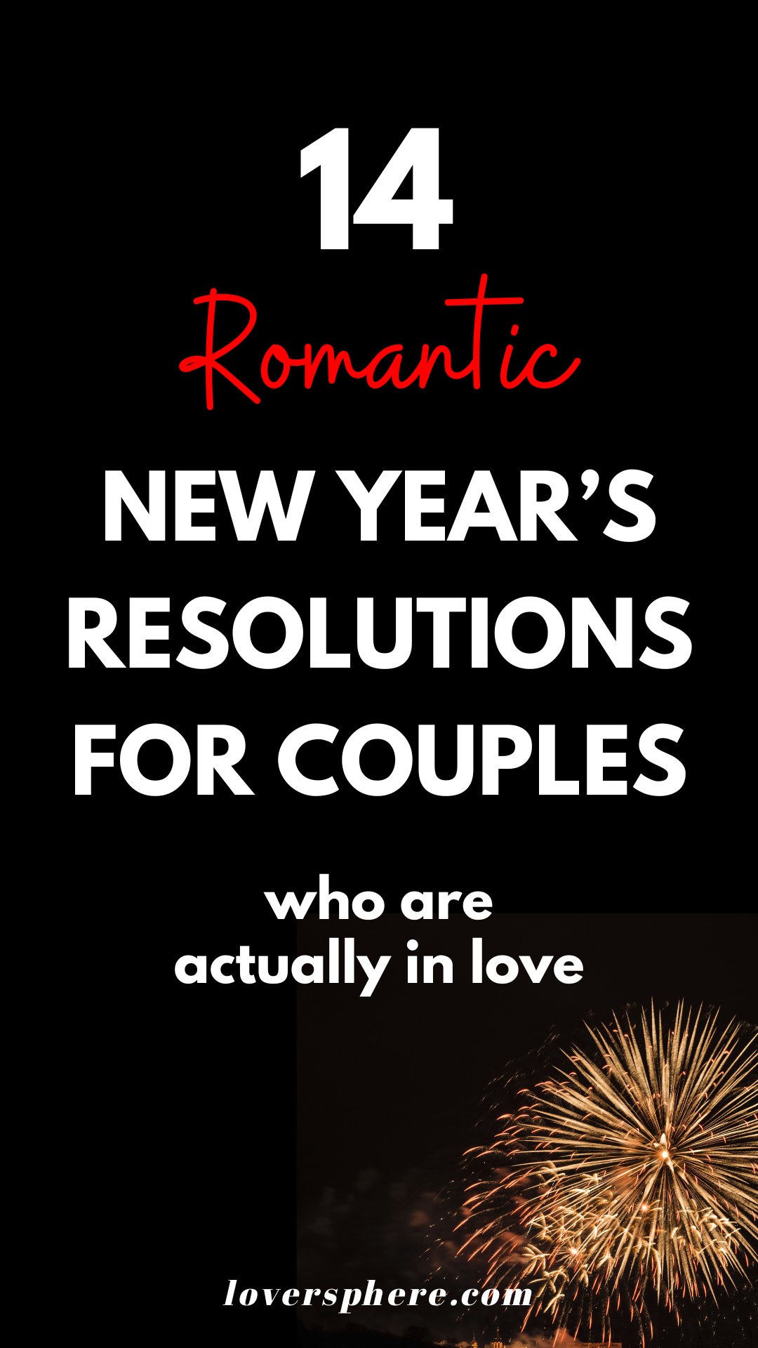 new year's resolution ideas for couples