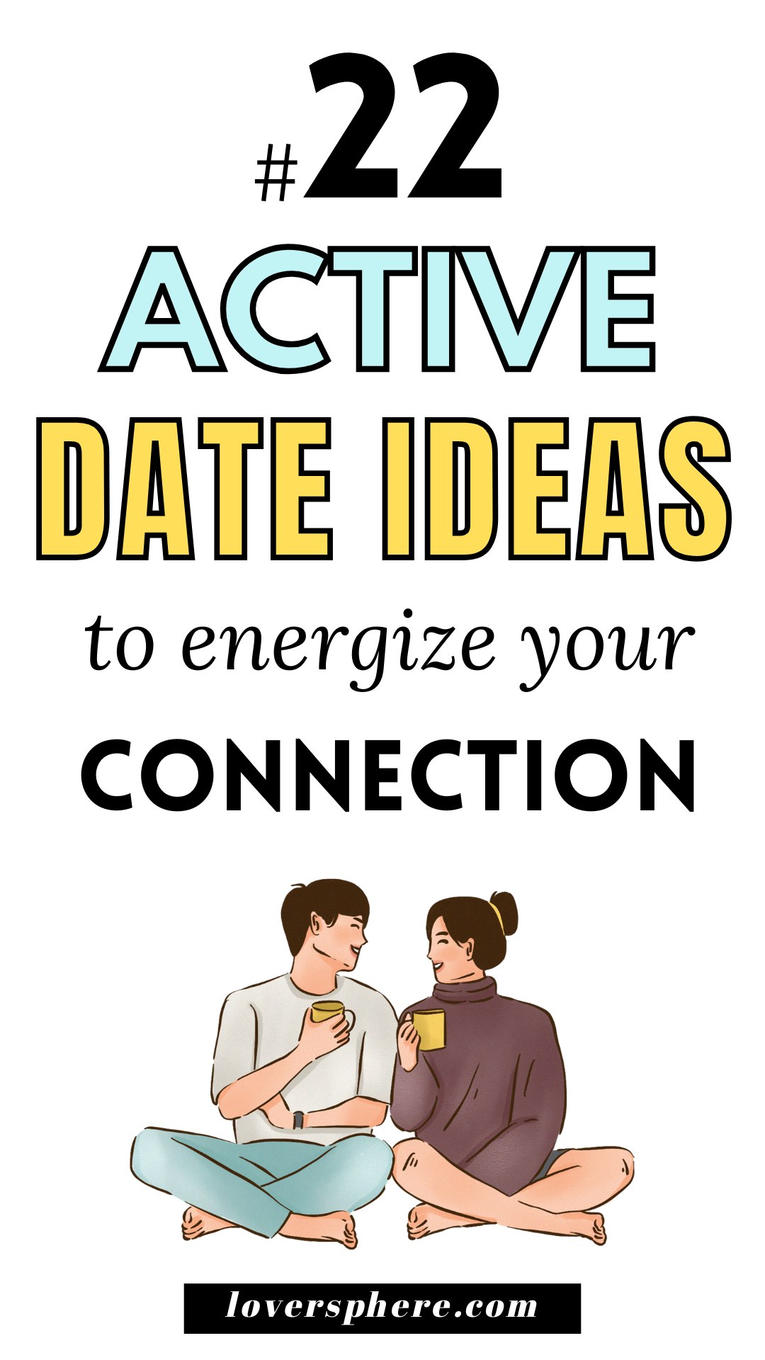 active dates