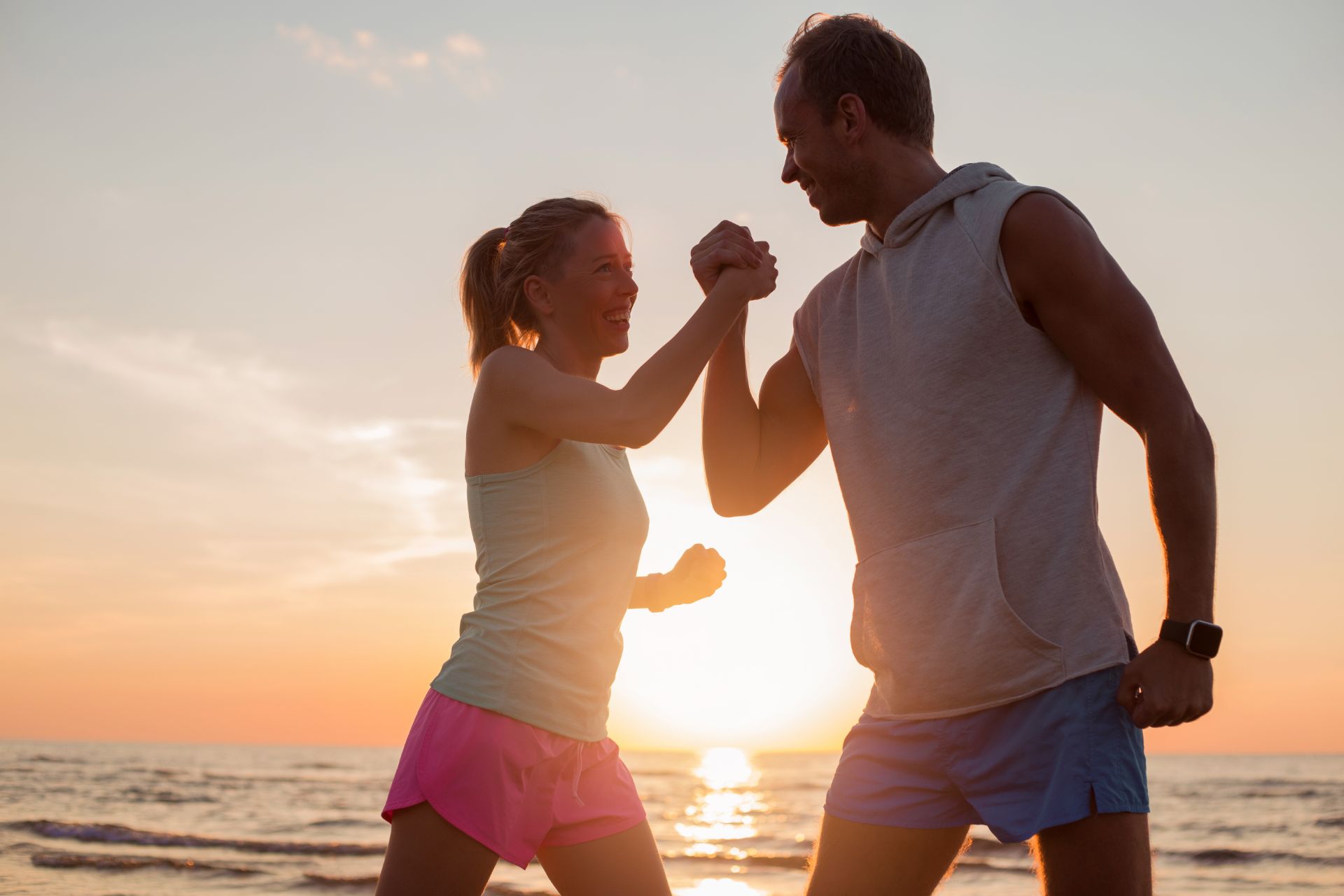 active date ideas for couples