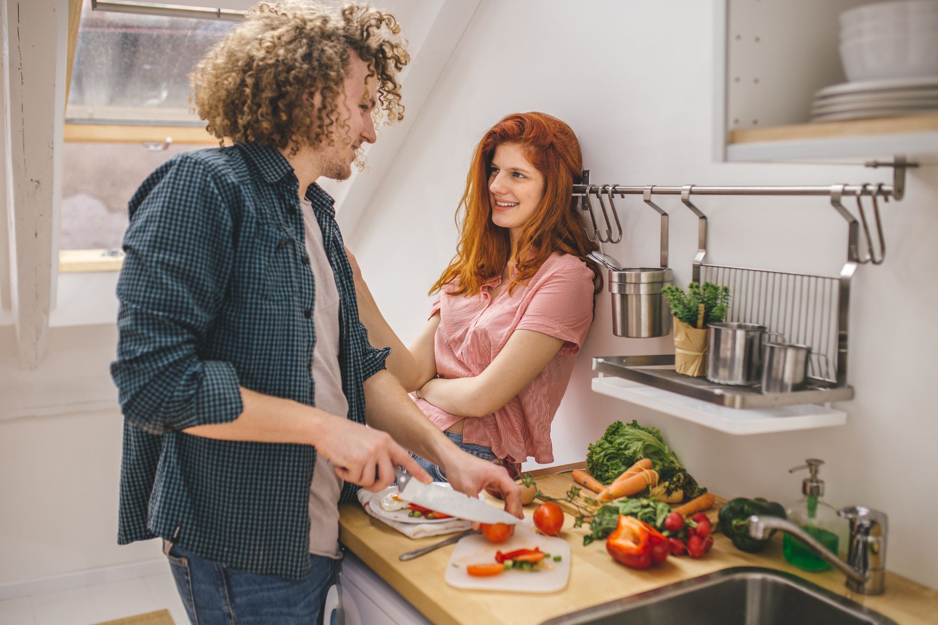 things to do for your girlfriend to make her feel special