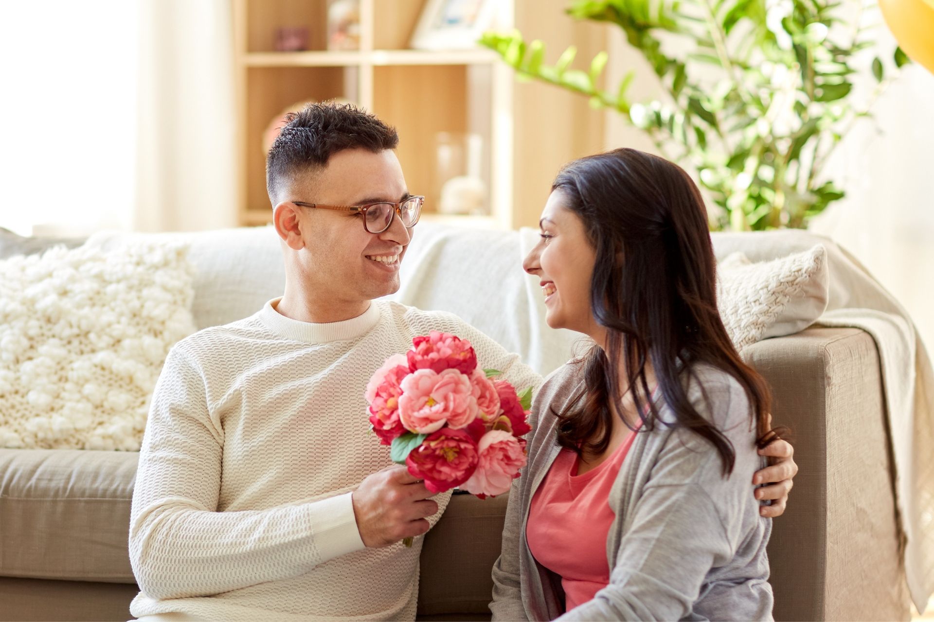 things to do for your girlfriend to make her feel special