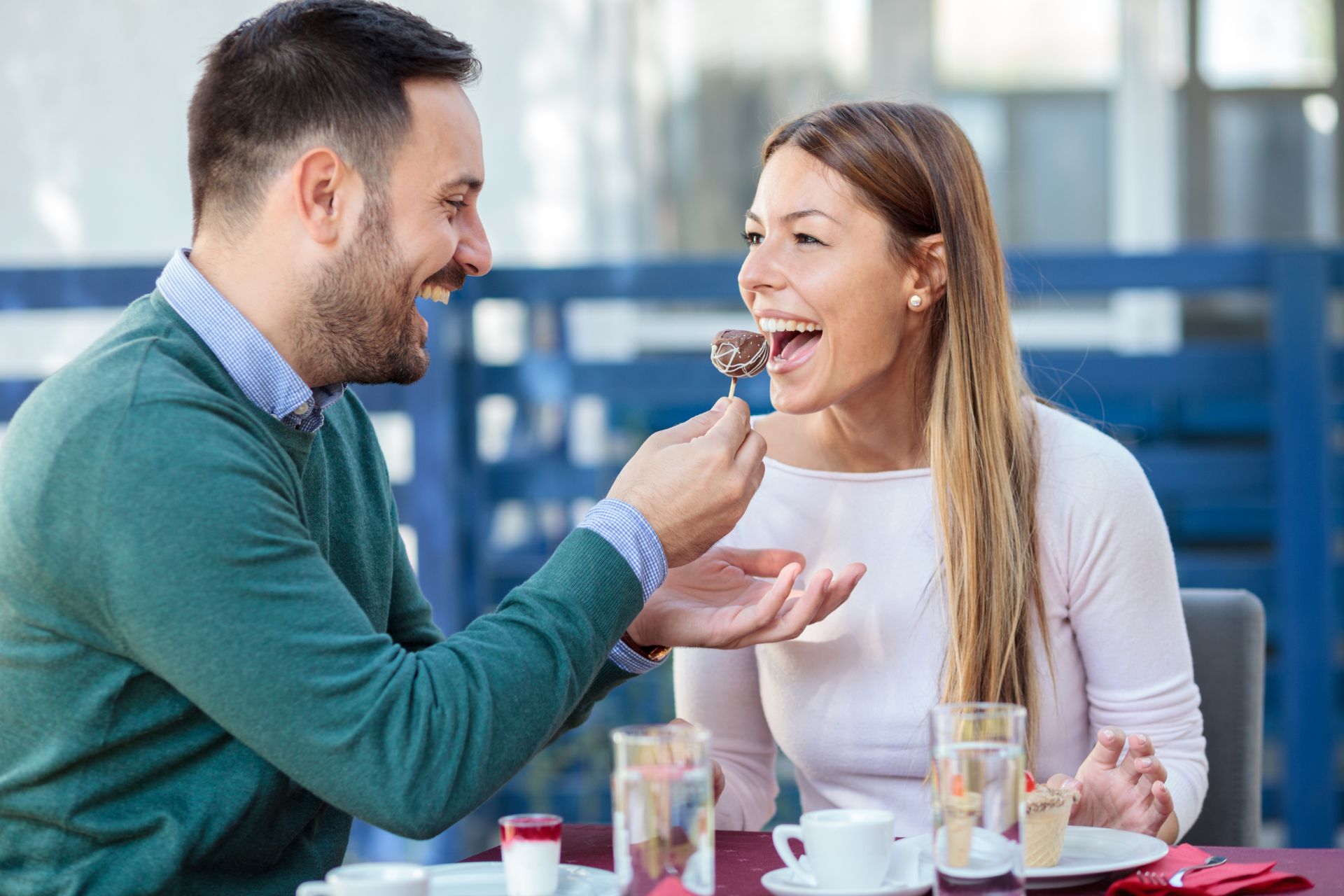 lovely things to do for your girlfriend