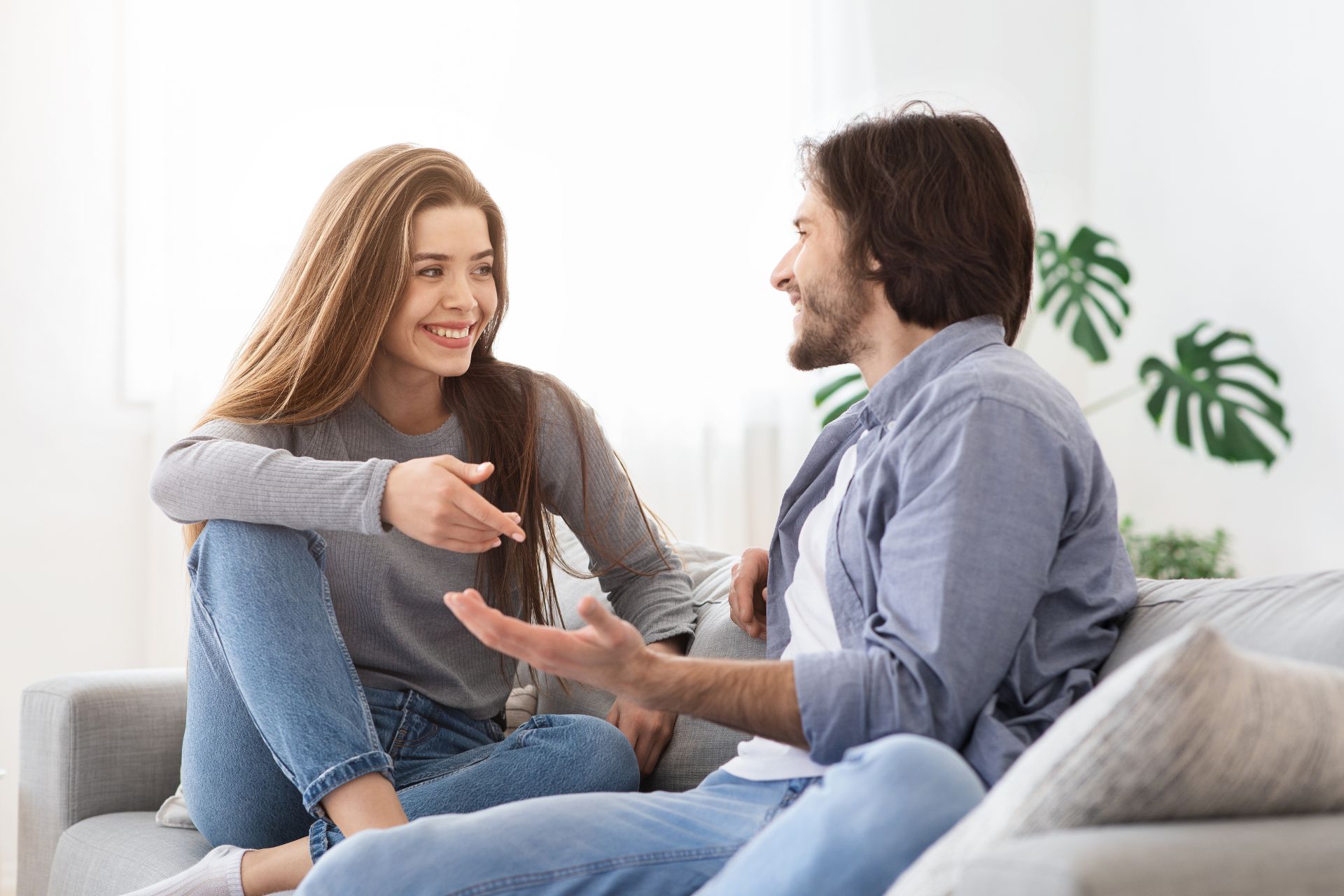 secret recipe for a happy marriage