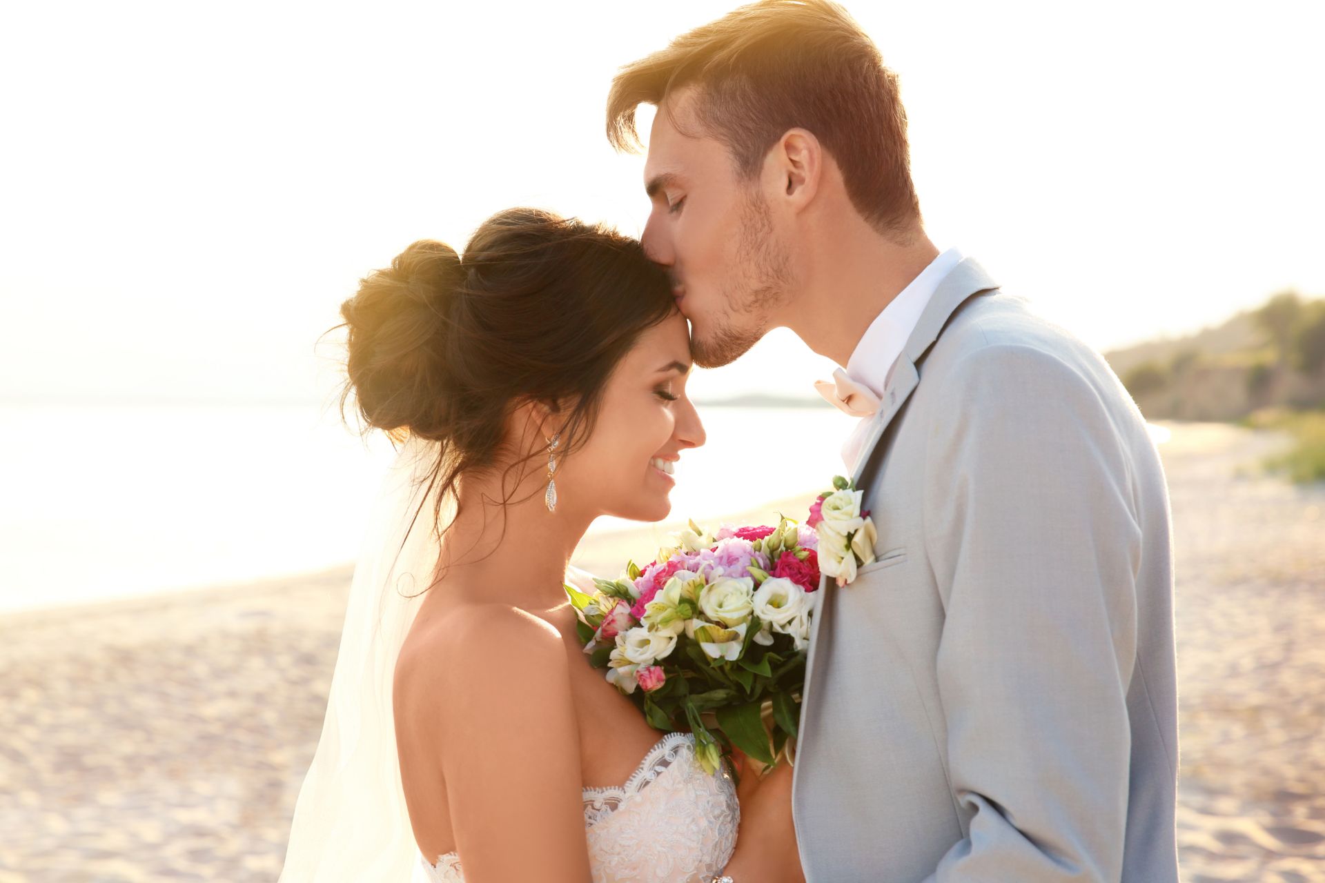 recipe for a successful marriage