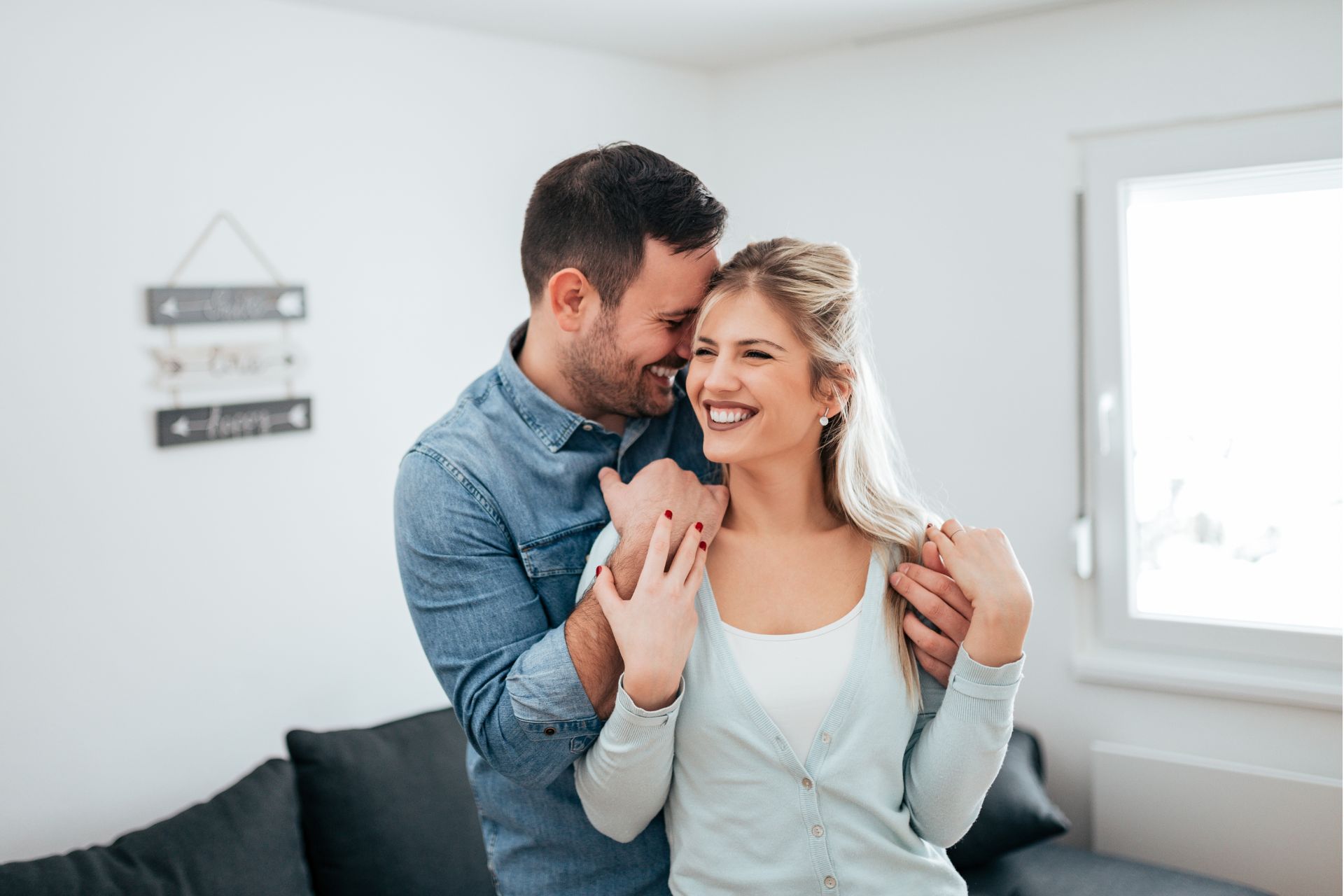 things women really want in a relationship