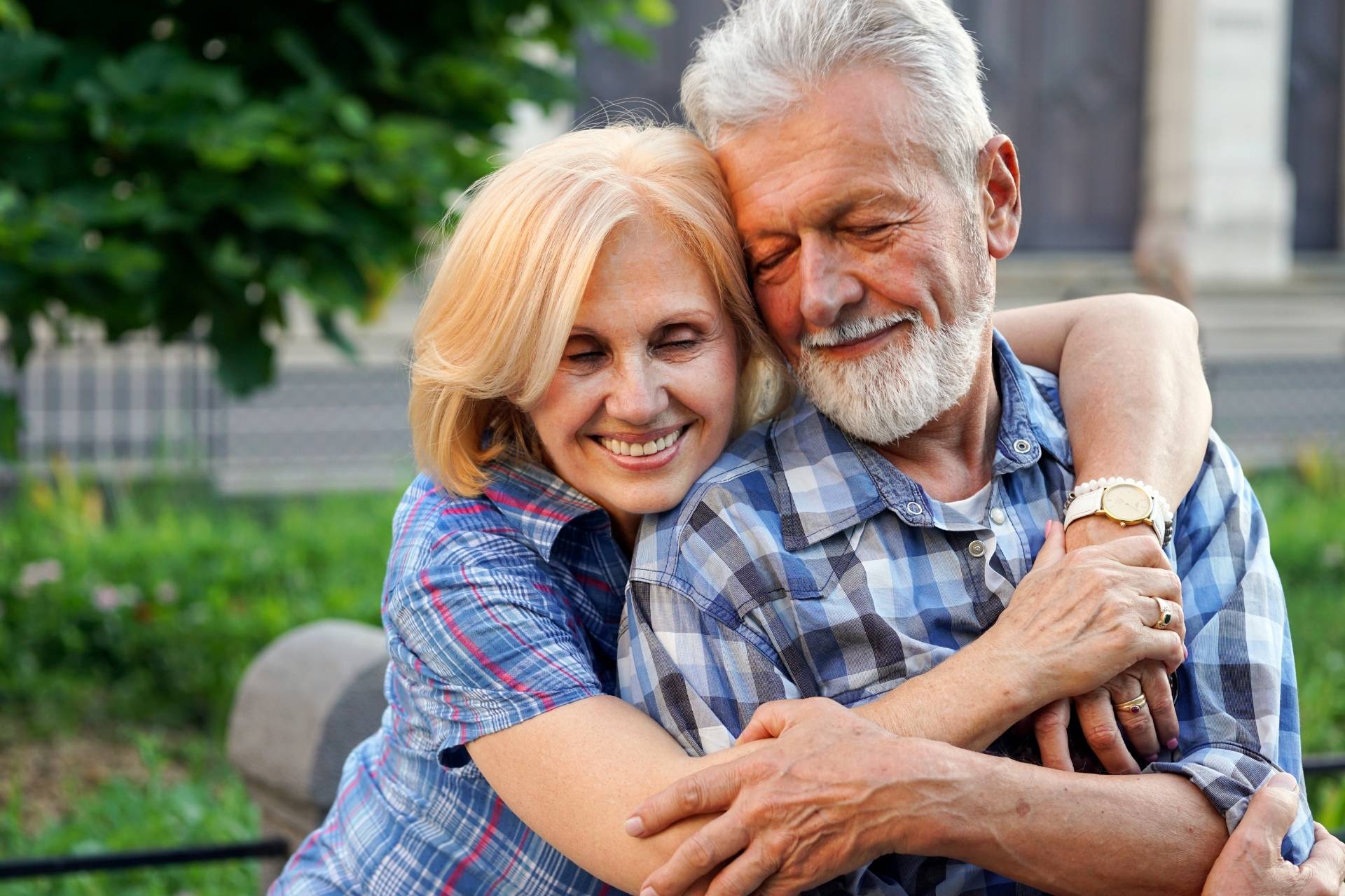 best piece of marriage advice