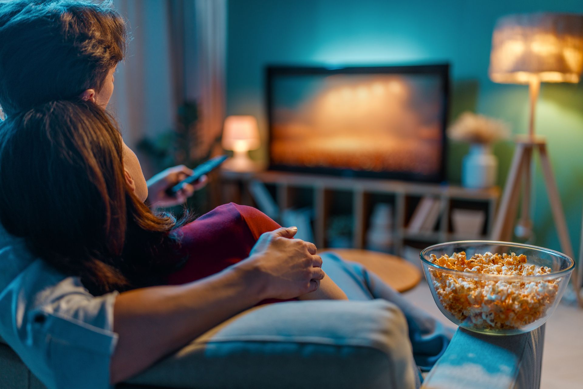 cheap third date ideas