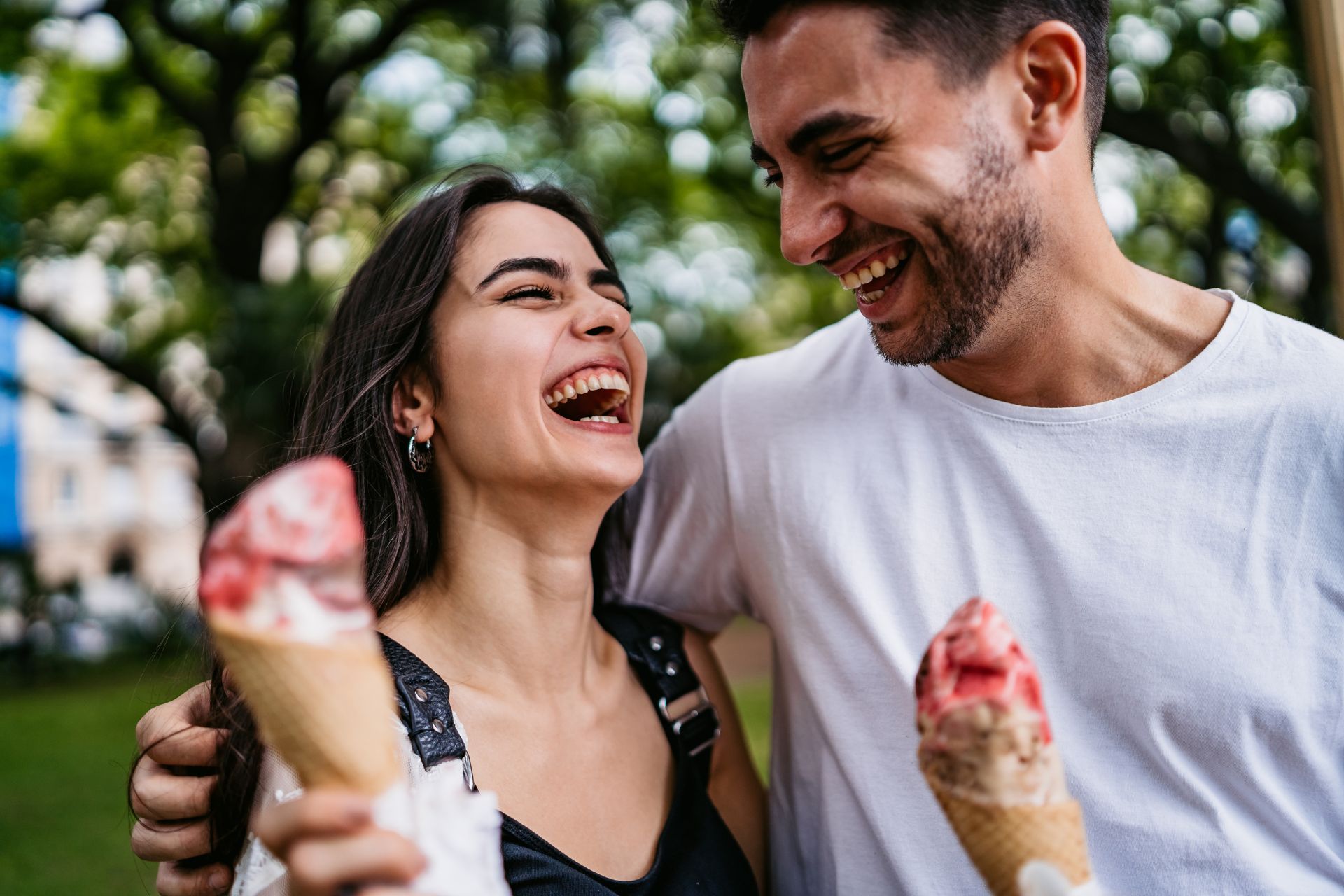 romantic quick date ideas