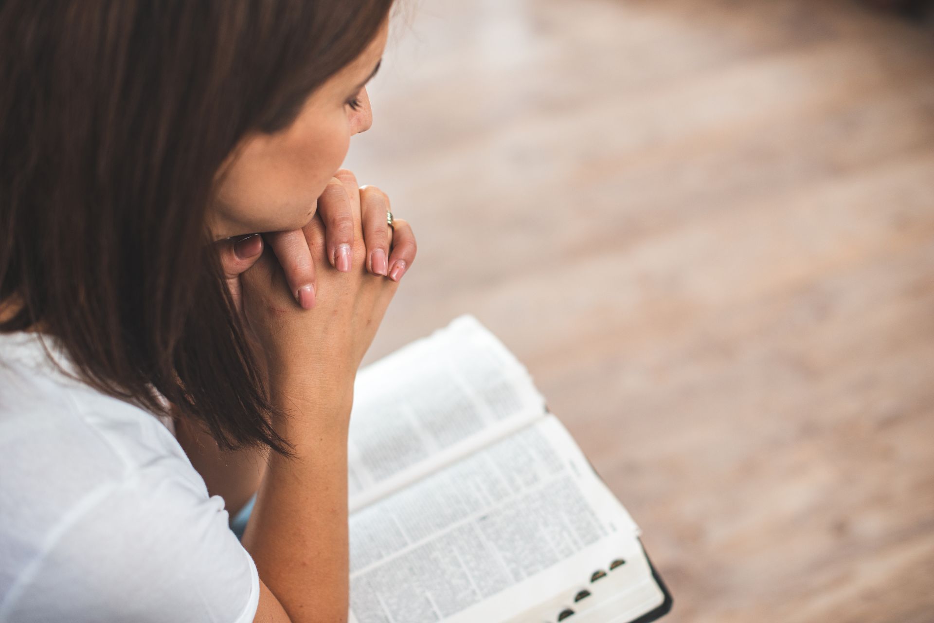 prayer for my husband and our marriage