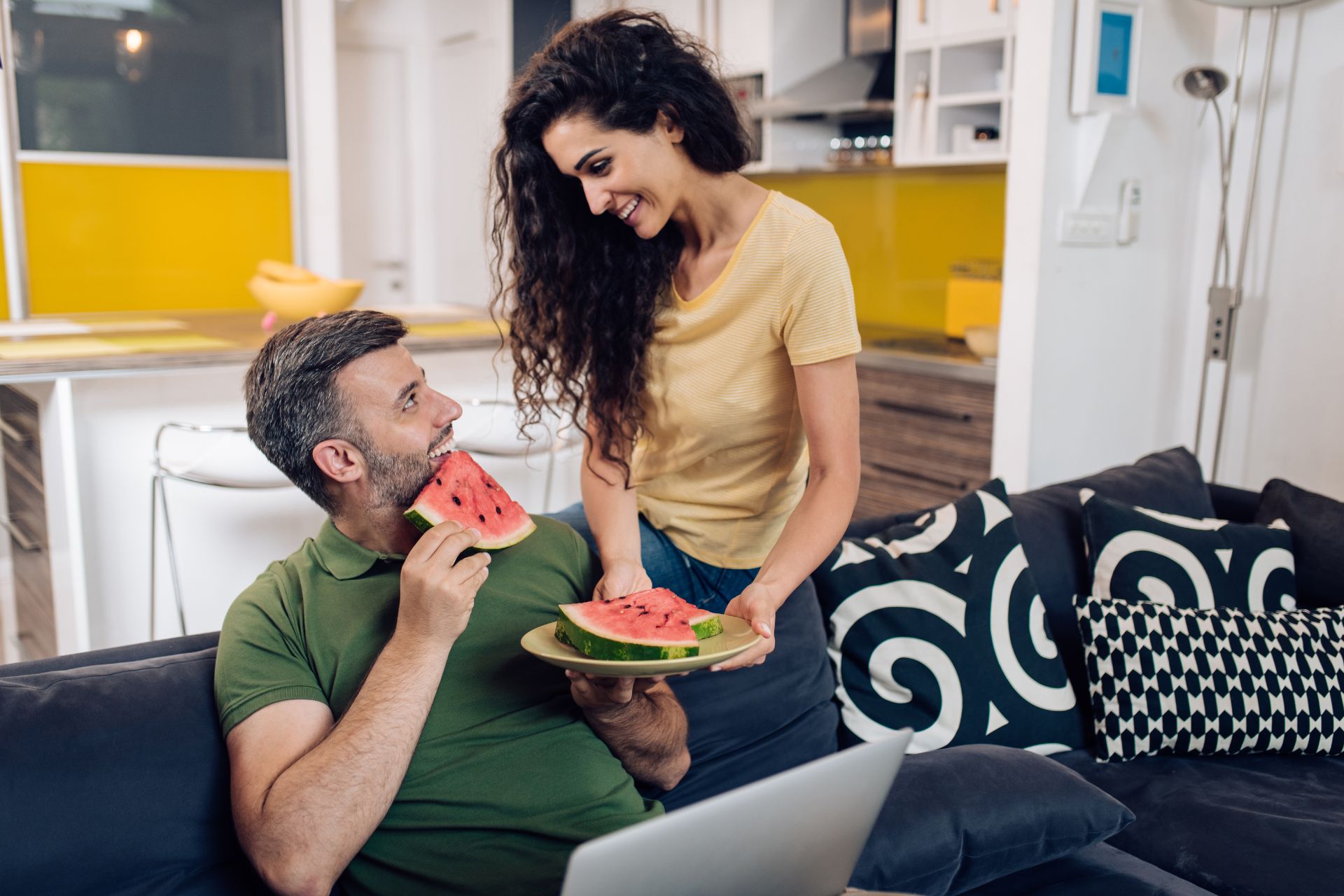 ideas to spice up your relationship
