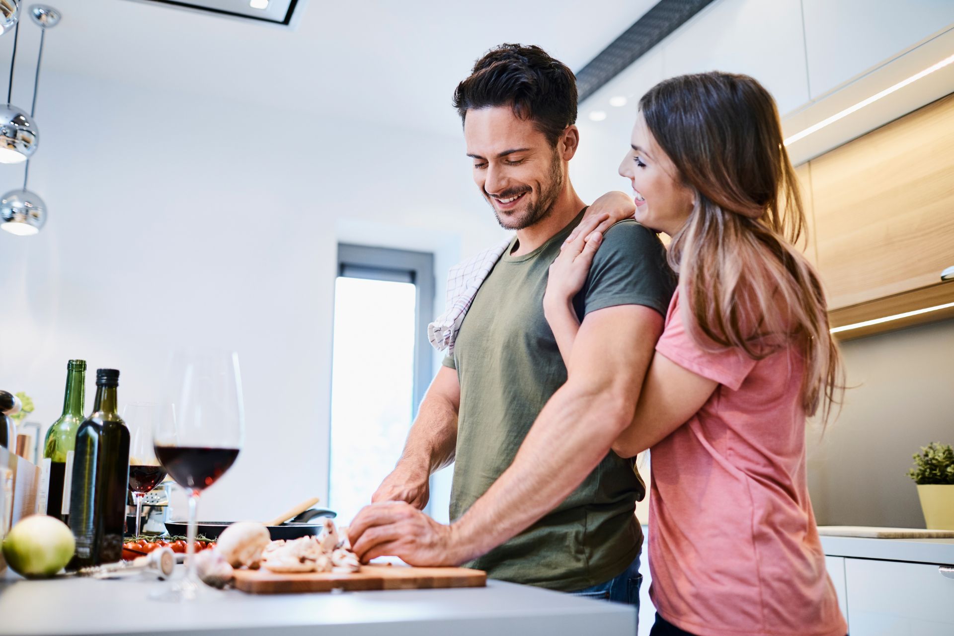 things to do to spice up your relationship