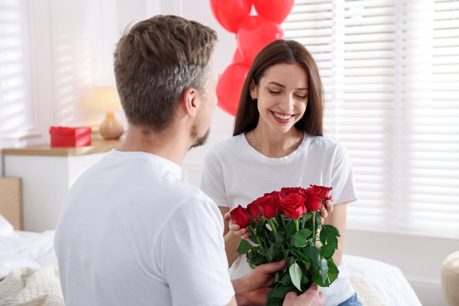 how to give your wife the queen's treatment