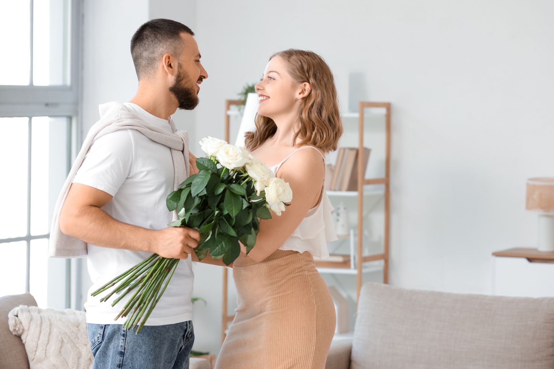ways to treat your wife like a queen