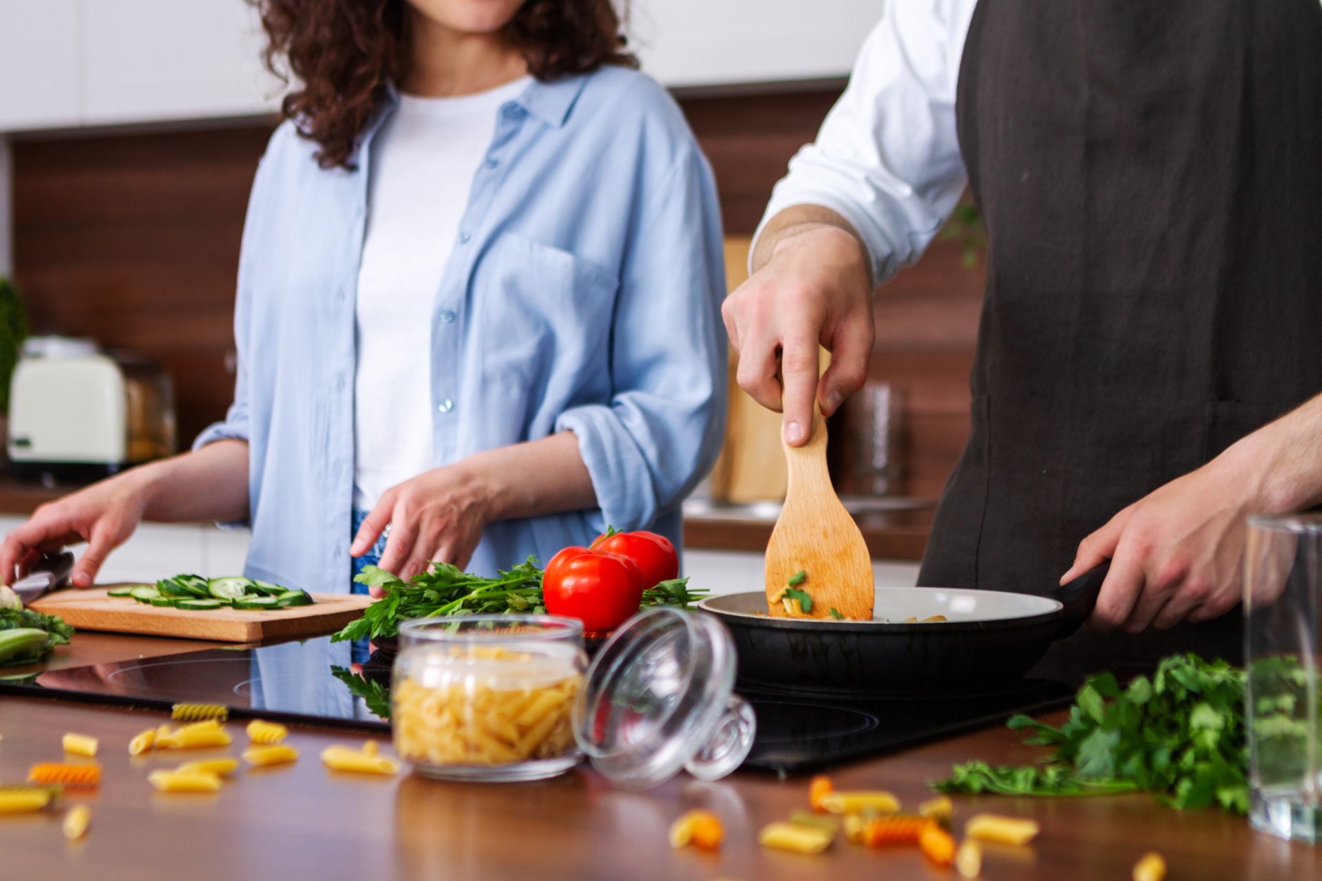 new year's eve date ideas at home