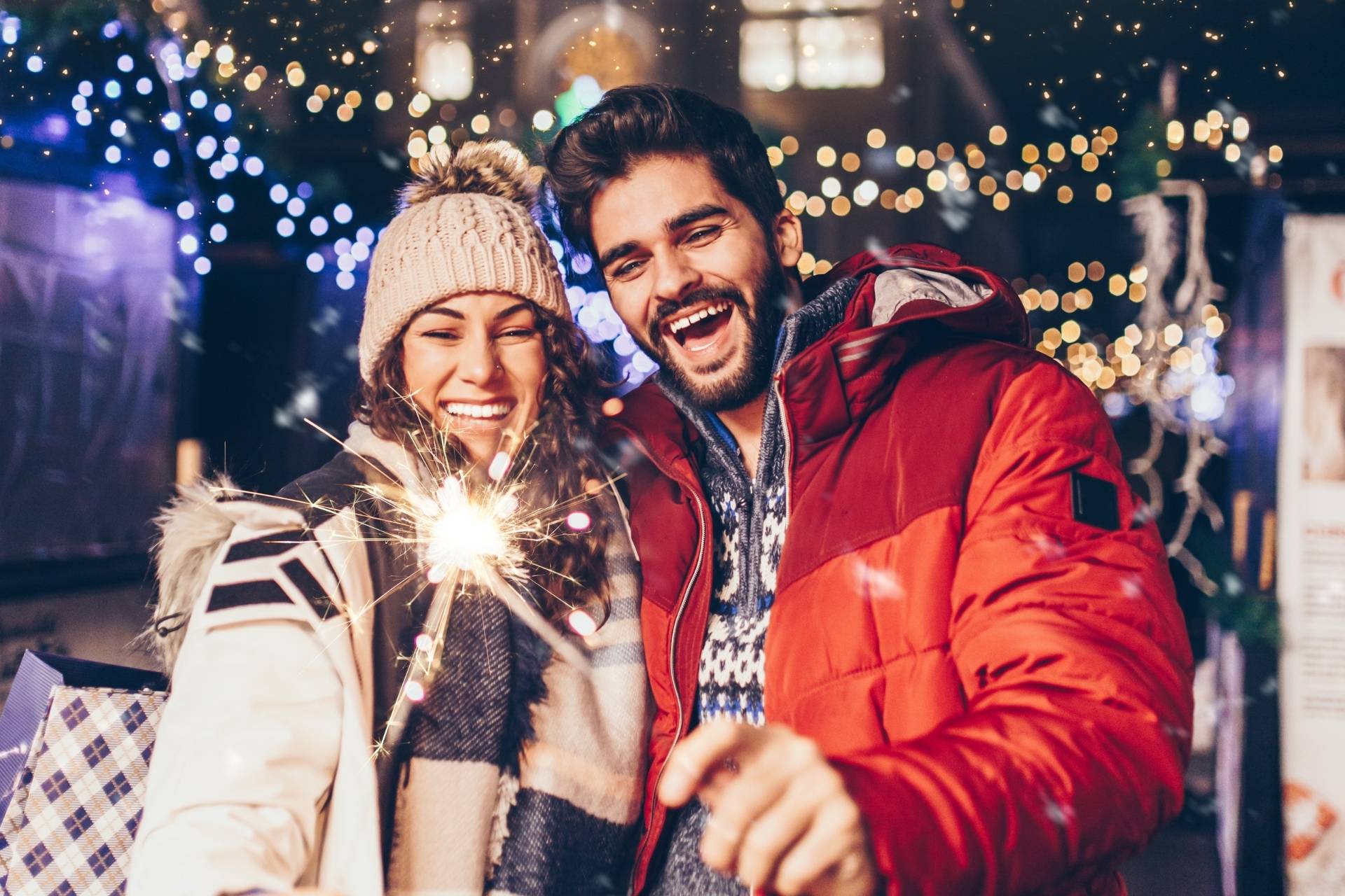 fun new year's eve date ideas