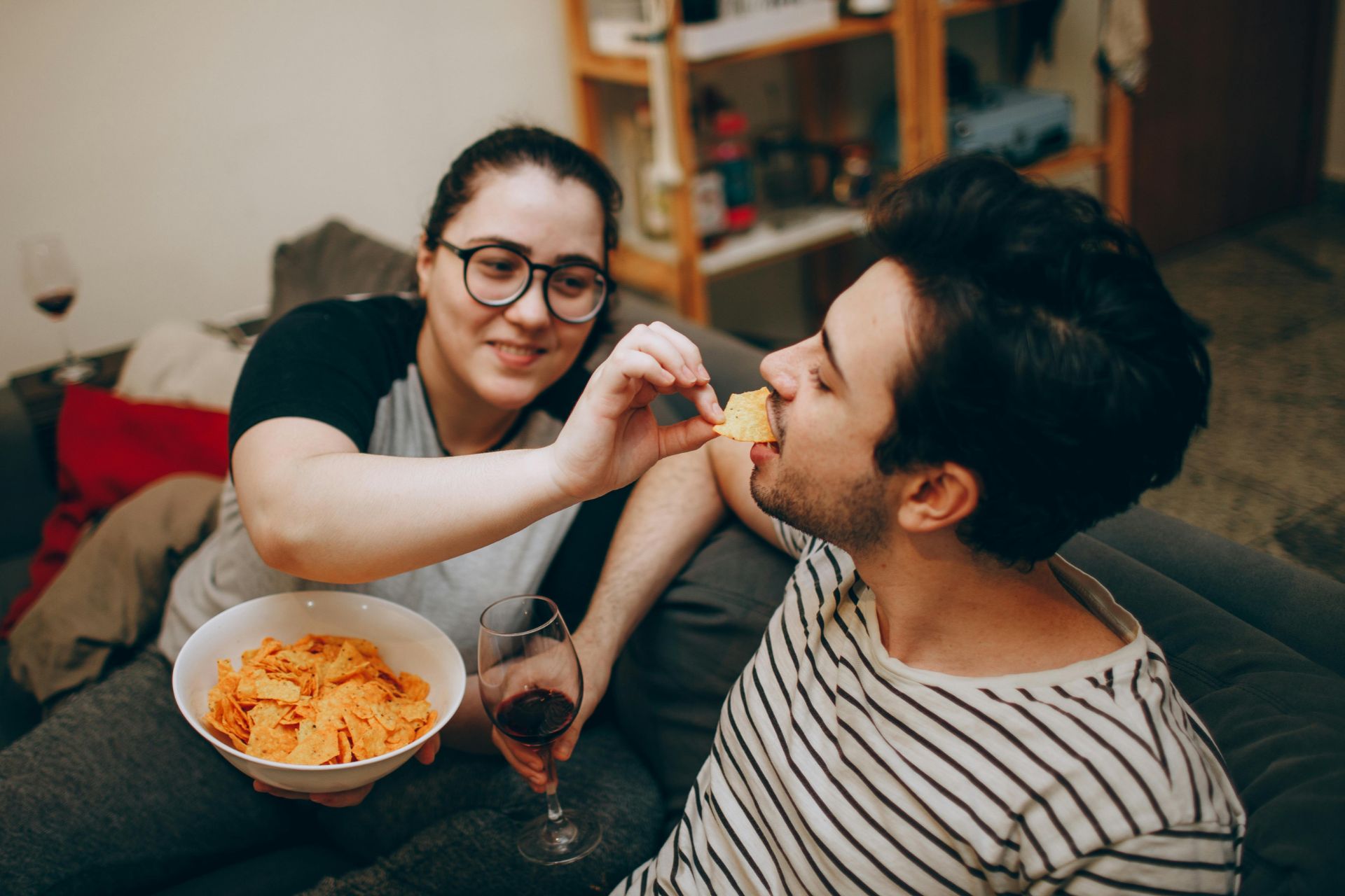quality time activities for couples