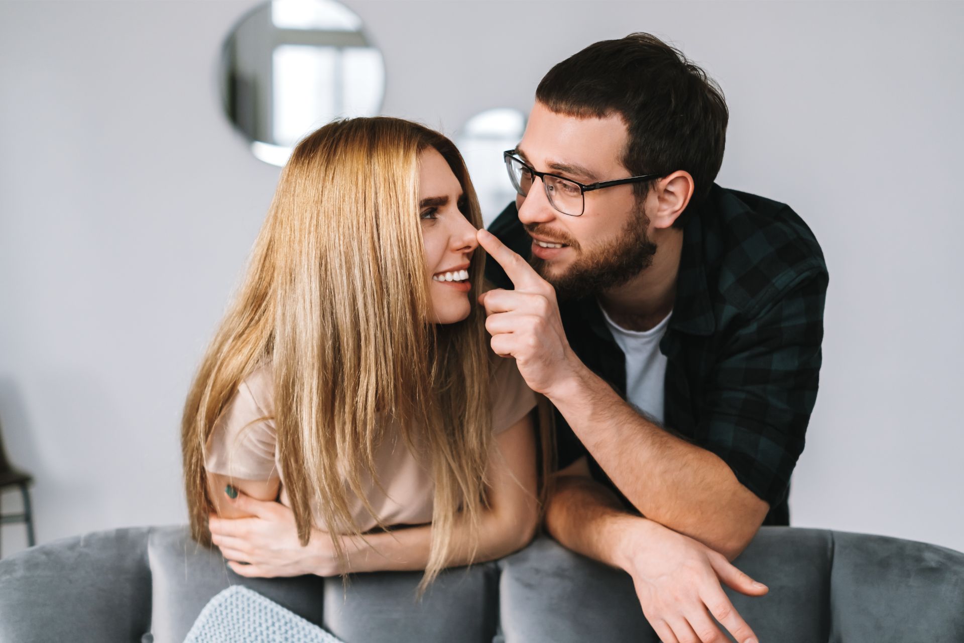 how to make your husband jealous and get his attention